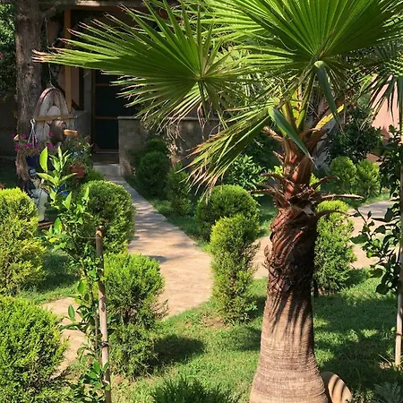 Ipek Hotel Cirali